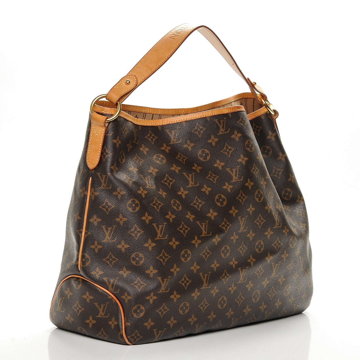 Louis Vuitton Monogram Delightful GM 3 of 6