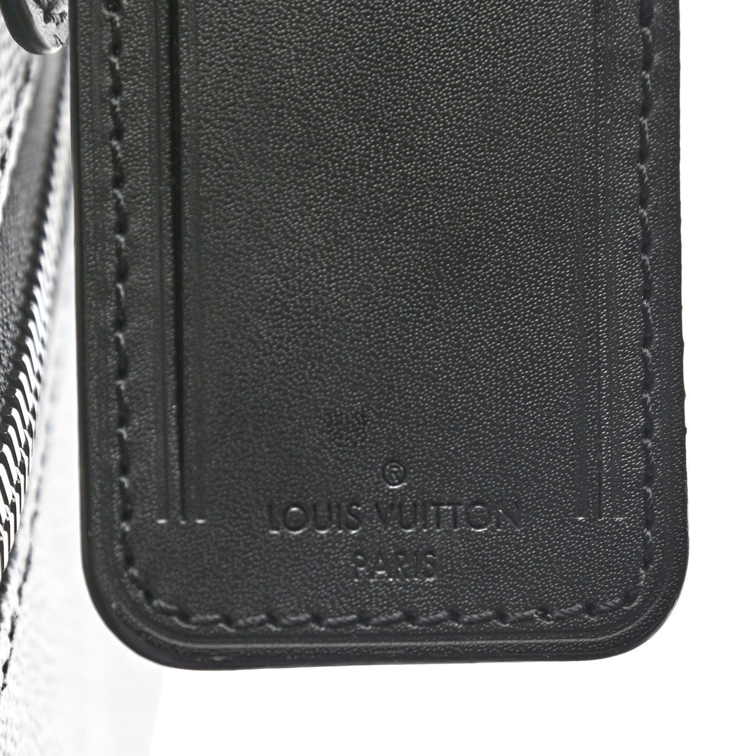 Louis Vuitton Monogram Eclipse Horizon 55 6 of 9