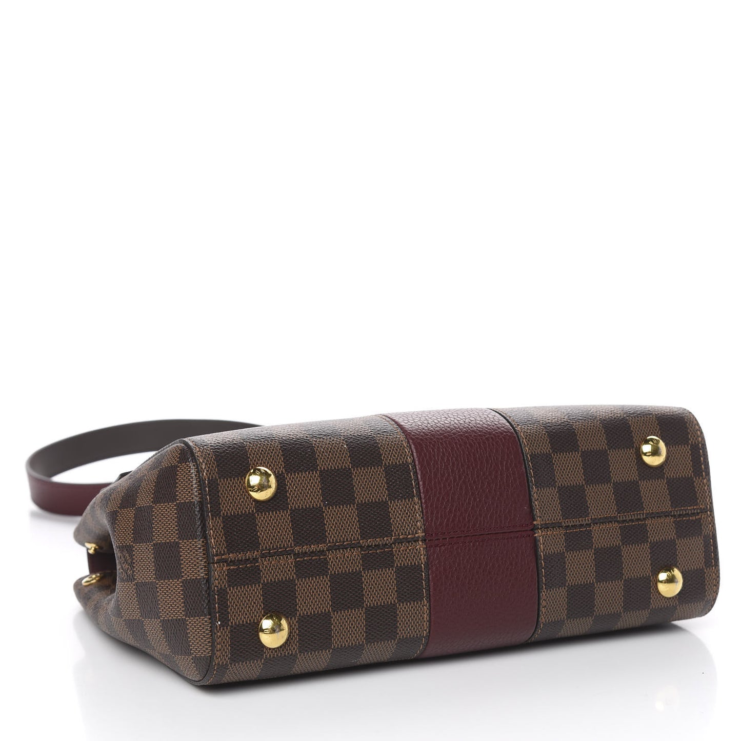 Damier Ebene Bond Street Bordeaux