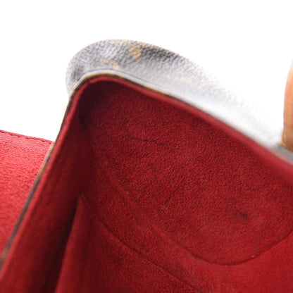 Louis Vuitton Monogram Sonatine 8 of 12