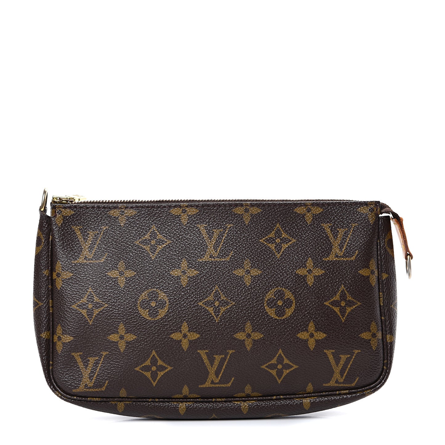 Monogram Pochette Accessories
