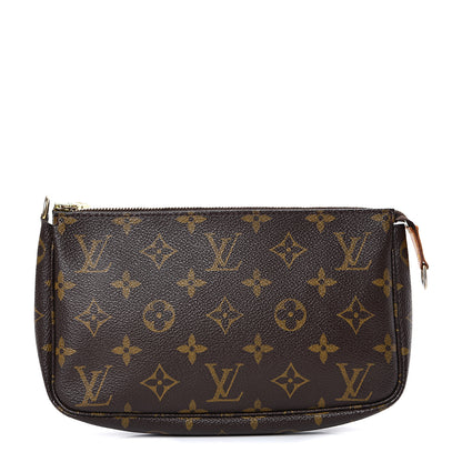 Louis Vuitton Monogram Pochette Accessories 1 of 11