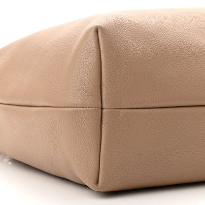 Prada Vitello Daino Hobo Cammeo 7 of 8