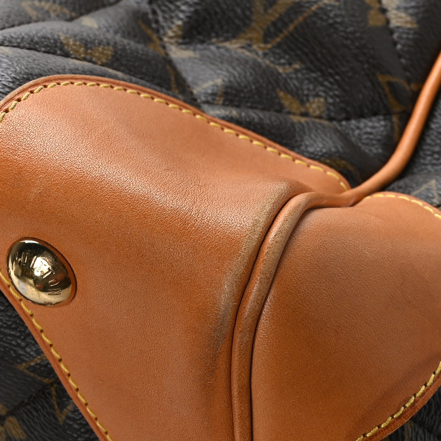 Monogram Etoile Shopper