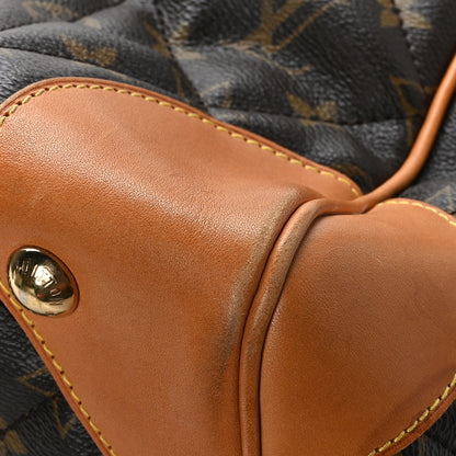 Louis Vuitton Monogram Etoile Shopper 11 of 11