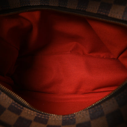 Louis Vuitton Damier Ebene Naviglio 5 of 9