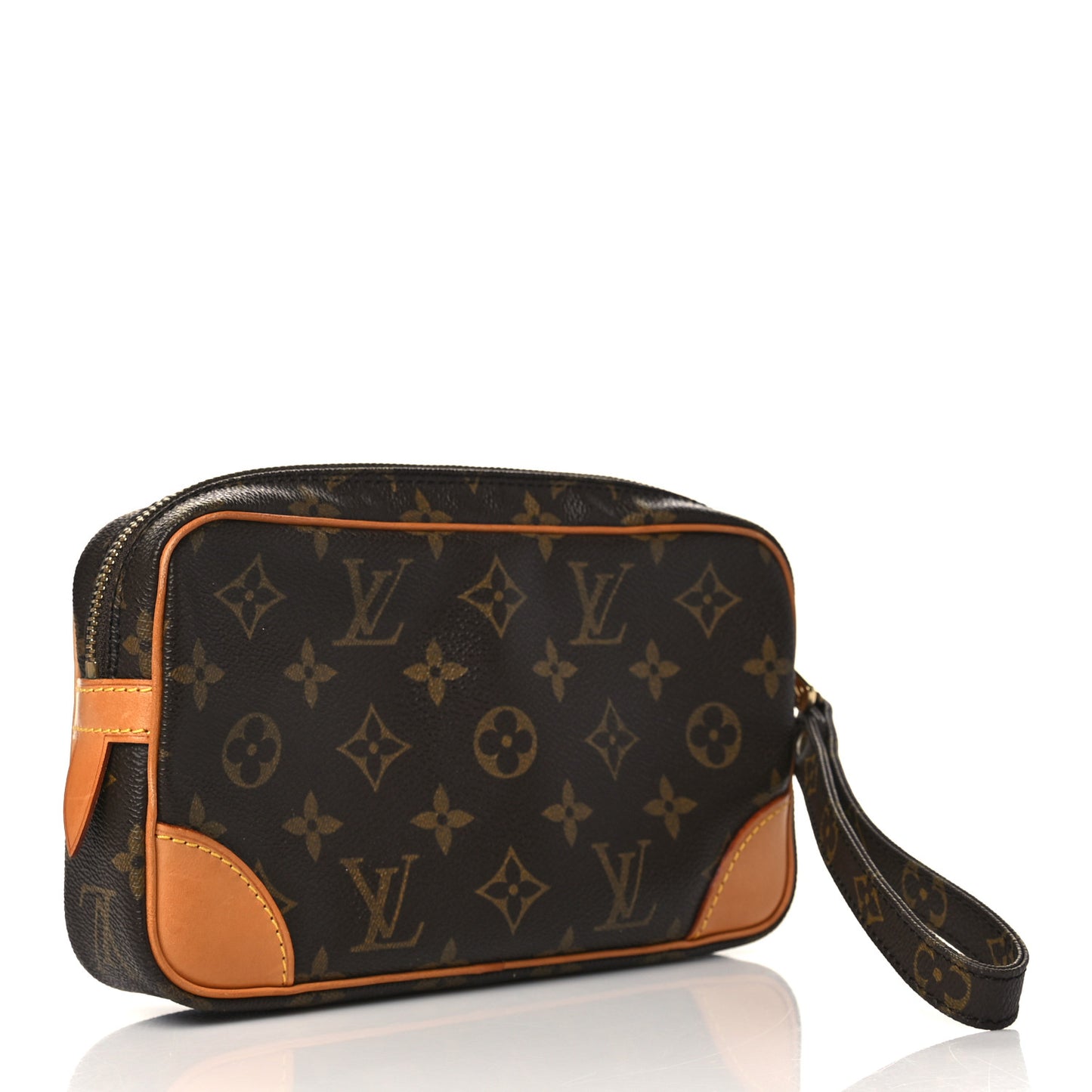 Monogram Pochette Marly Dragonne 22