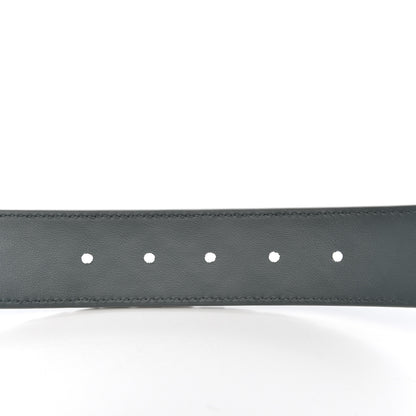 Bottega Veneta Nappa Intrecciato Belt 105 42 Slate 5 of 5