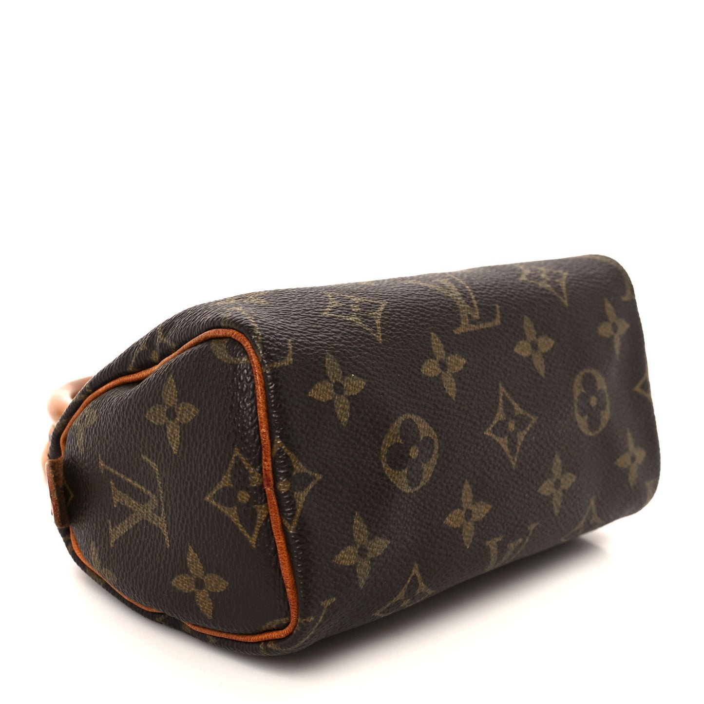 Monogram Mini Sac HL Speedy