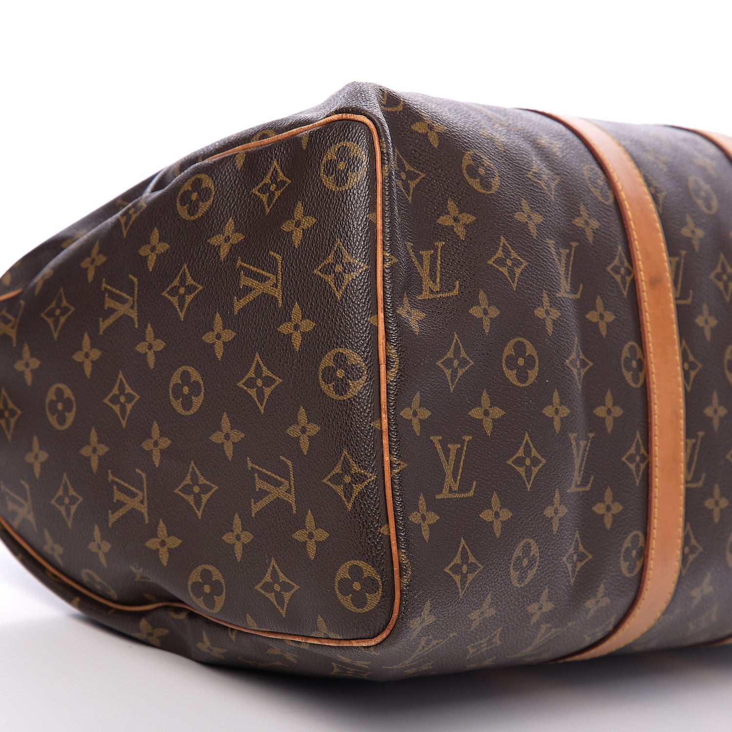 Louis Vuitton Monogram Keepall 45 11 of 13