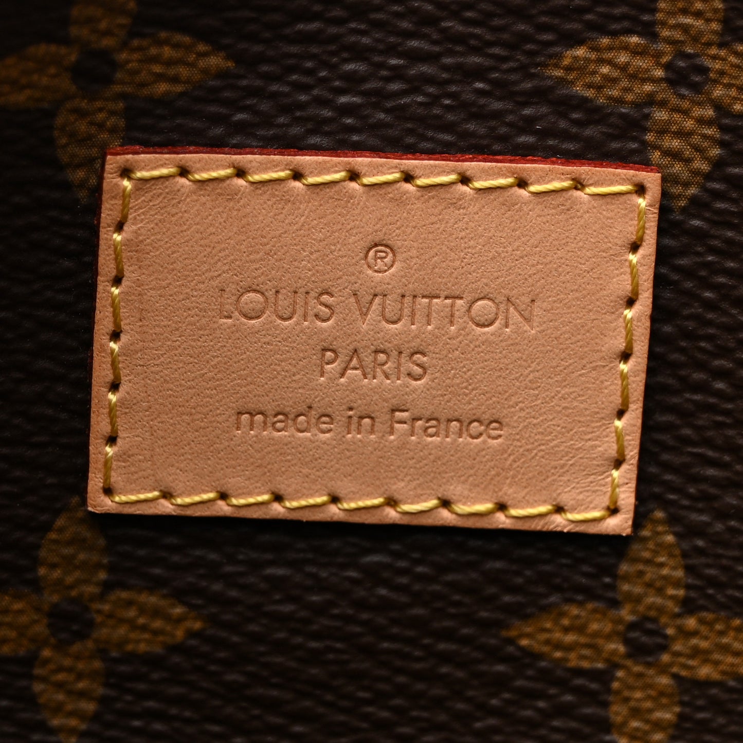 Monogram Sully MM