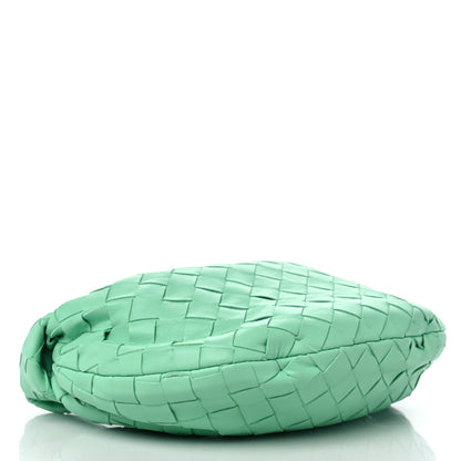 Bottega Veneta Nappa Intrecciato Mini Jodie Fountain 4 of 9