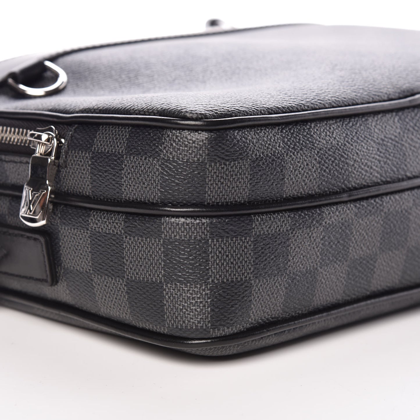 Damier Graphite Trocadero NM PM