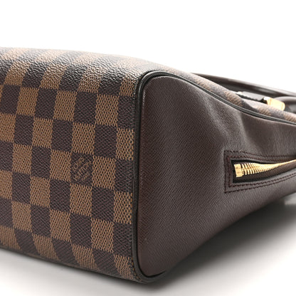 Louis Vuitton Damier Ebene Brera 9 of 9