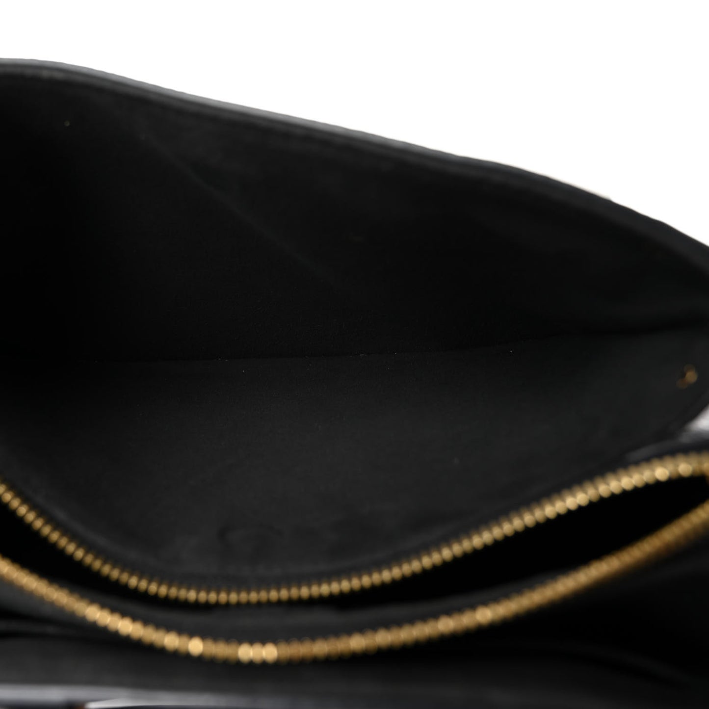 Monogram Soufflot BB Black