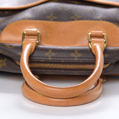 Louis Vuitton Monogram Deauville 12 of 14