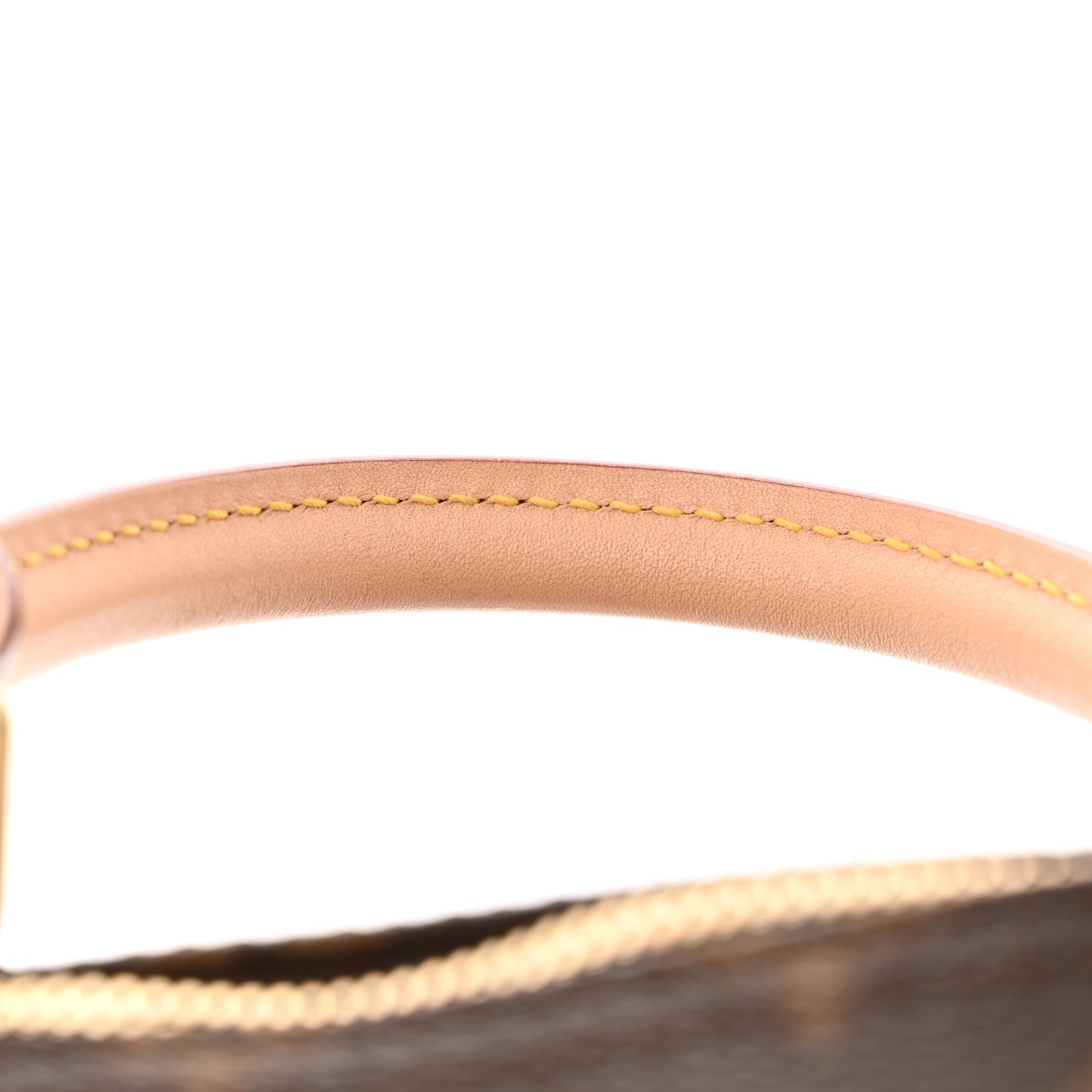 Louis Vuitton Monogram Speedy Bandouliere 30 12 of 12