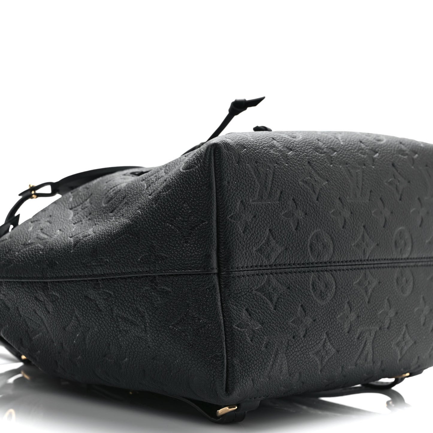 Empreinte Montsouris NM Backpack Black