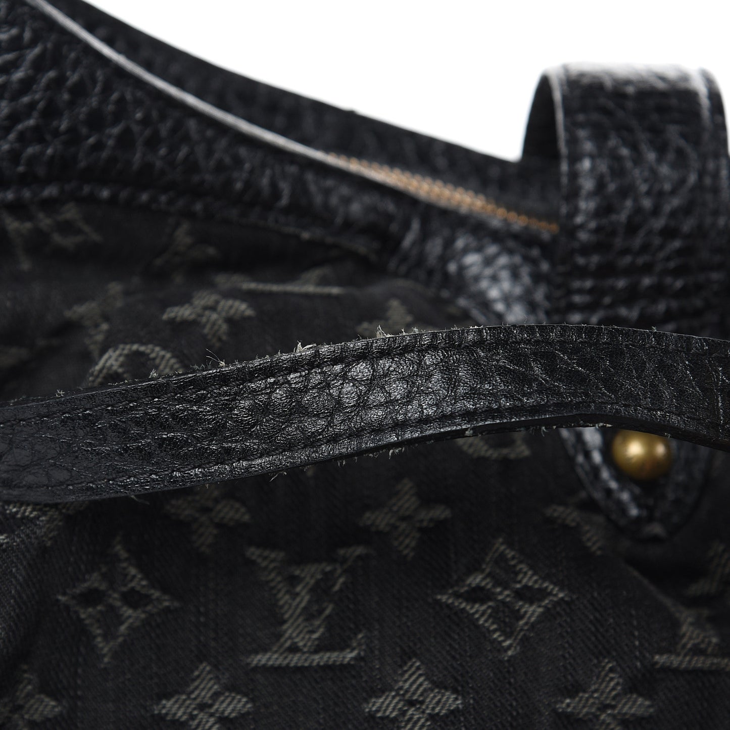 Denim Mahina XS Black