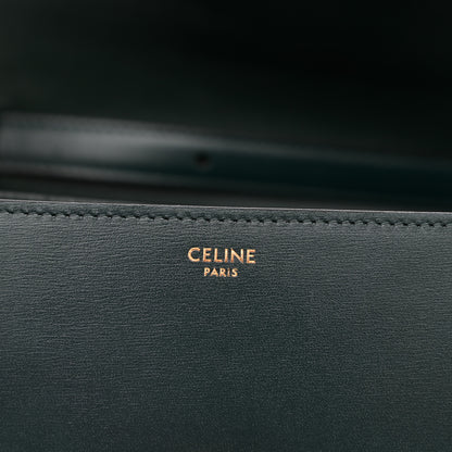 Celine Box Calfskin Medium Classic Box Flap Bag Amazone 6 of 11