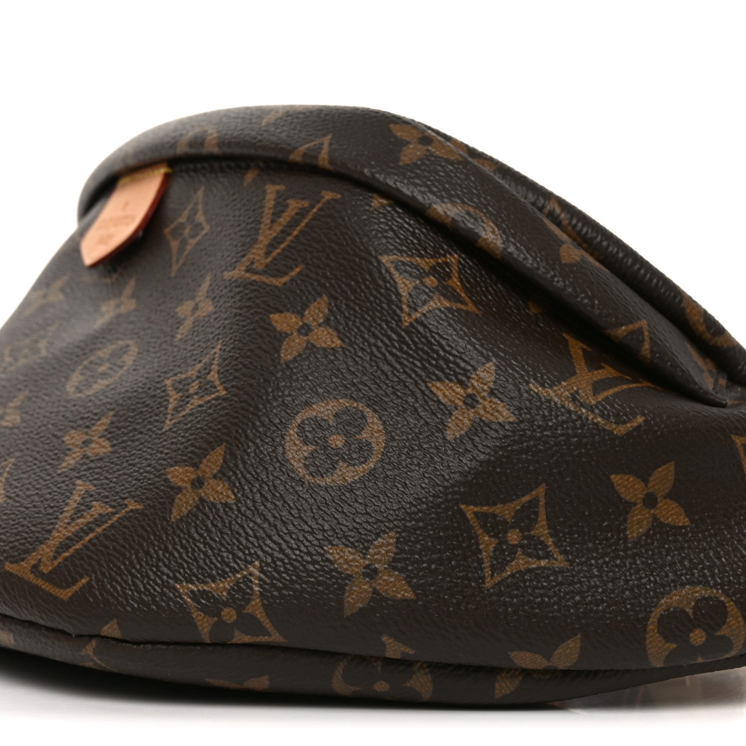 Louis Vuitton Monogram Bumbag 9 of 9