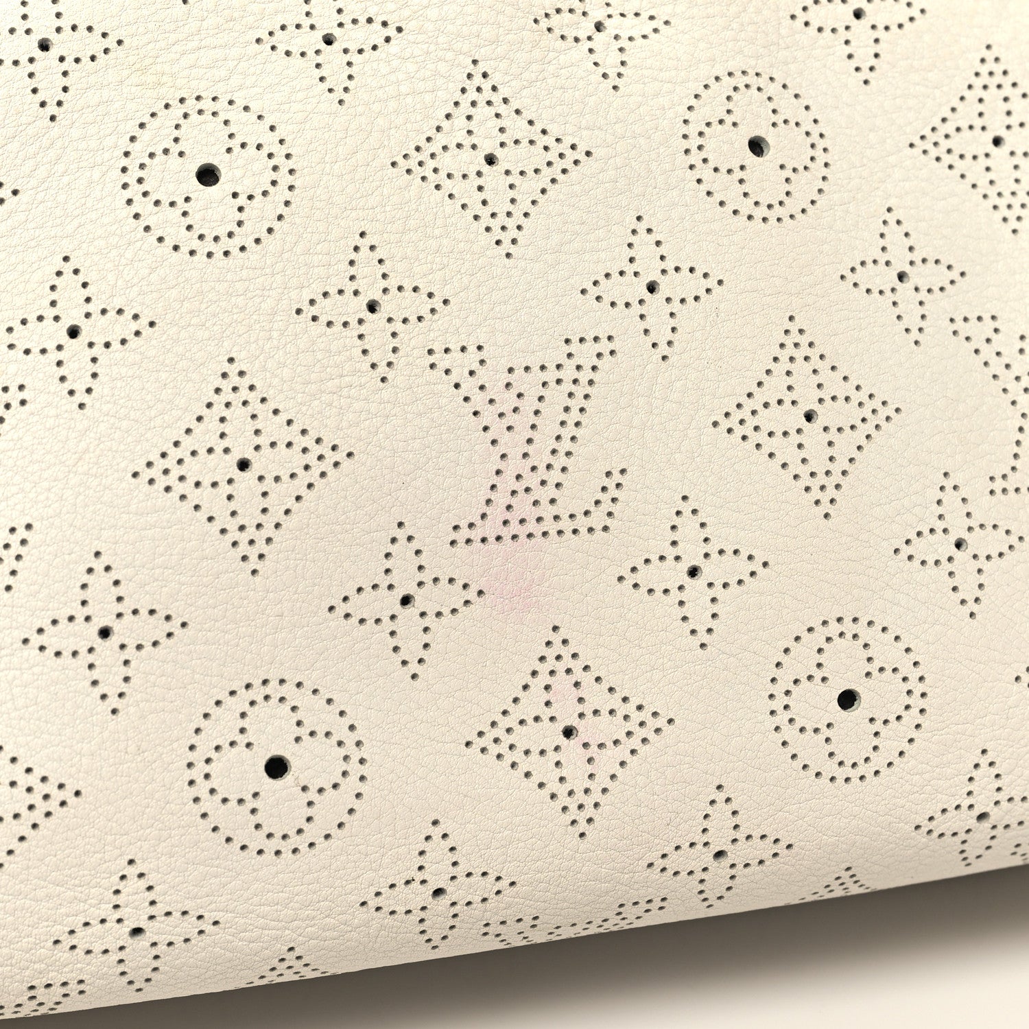 Louis Vuitton Mahina XS White 13 of 13