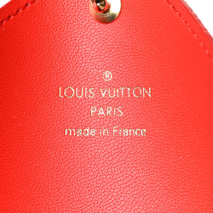 Louis Vuitton Monogram Kirigami Pochette Set 8 of 9