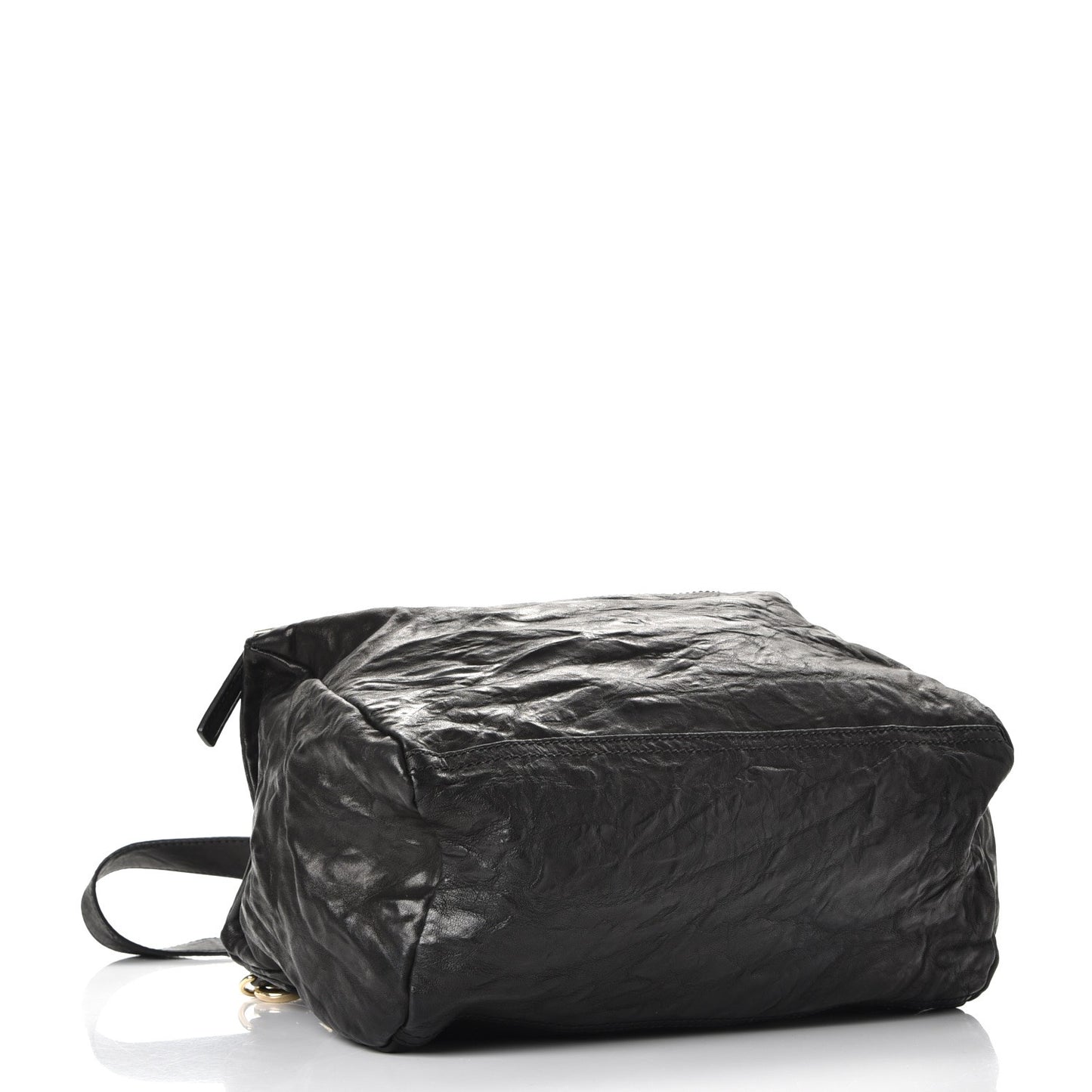 Tumbled Sheepskin Medium Pandora Black