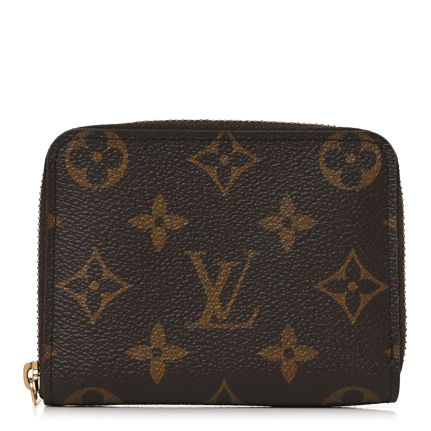 Monogram Zippy Coin Purse