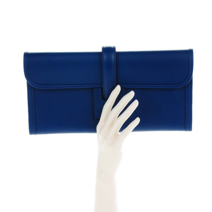 Hermes Swift Jige Elan 29 Bleu Saphir 2 of 7