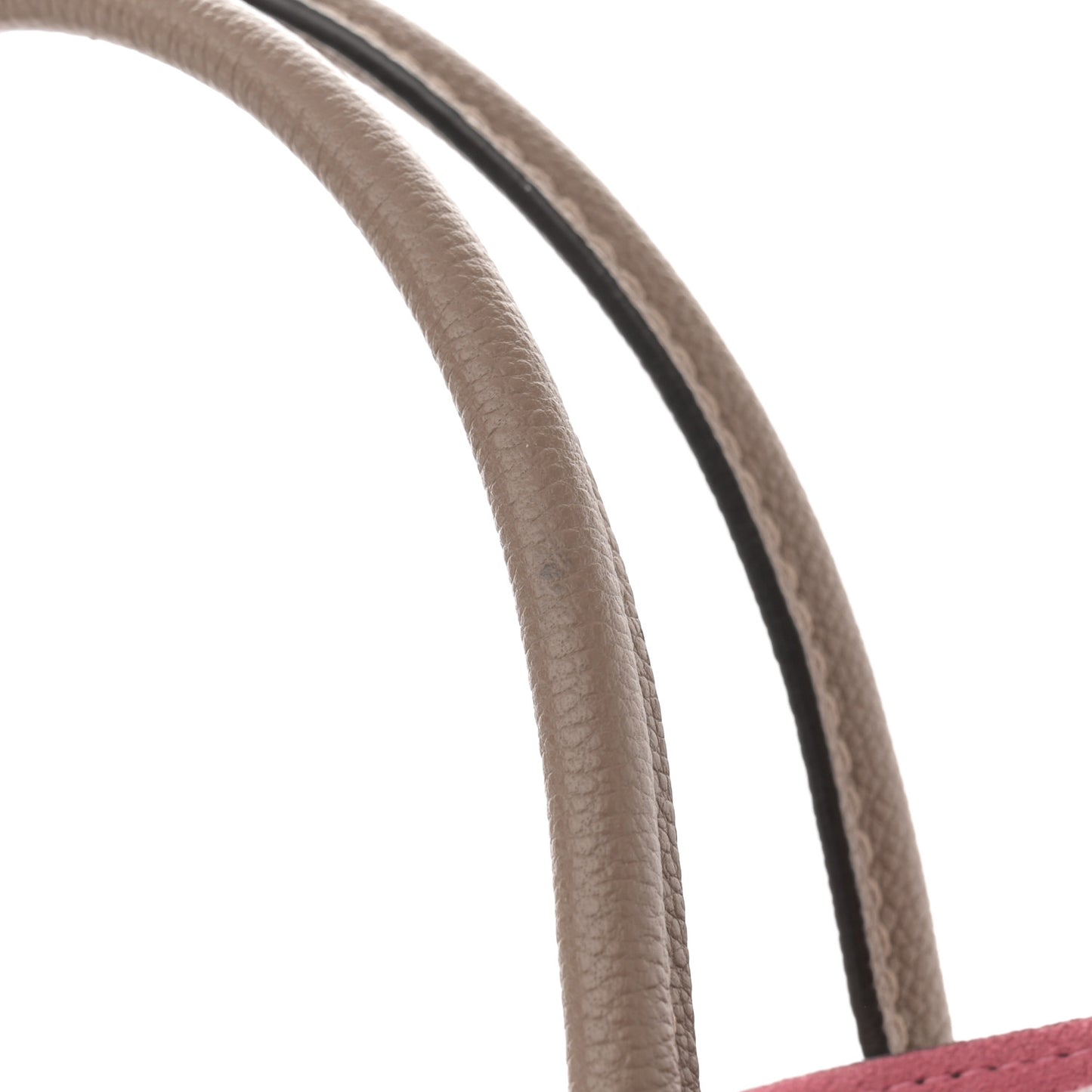 Monogram Flandrin Taupe Glace