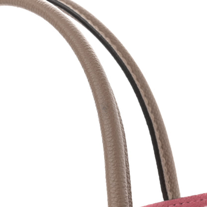 Louis Vuitton Monogram Flandrin Taupe Glace 11 of 11