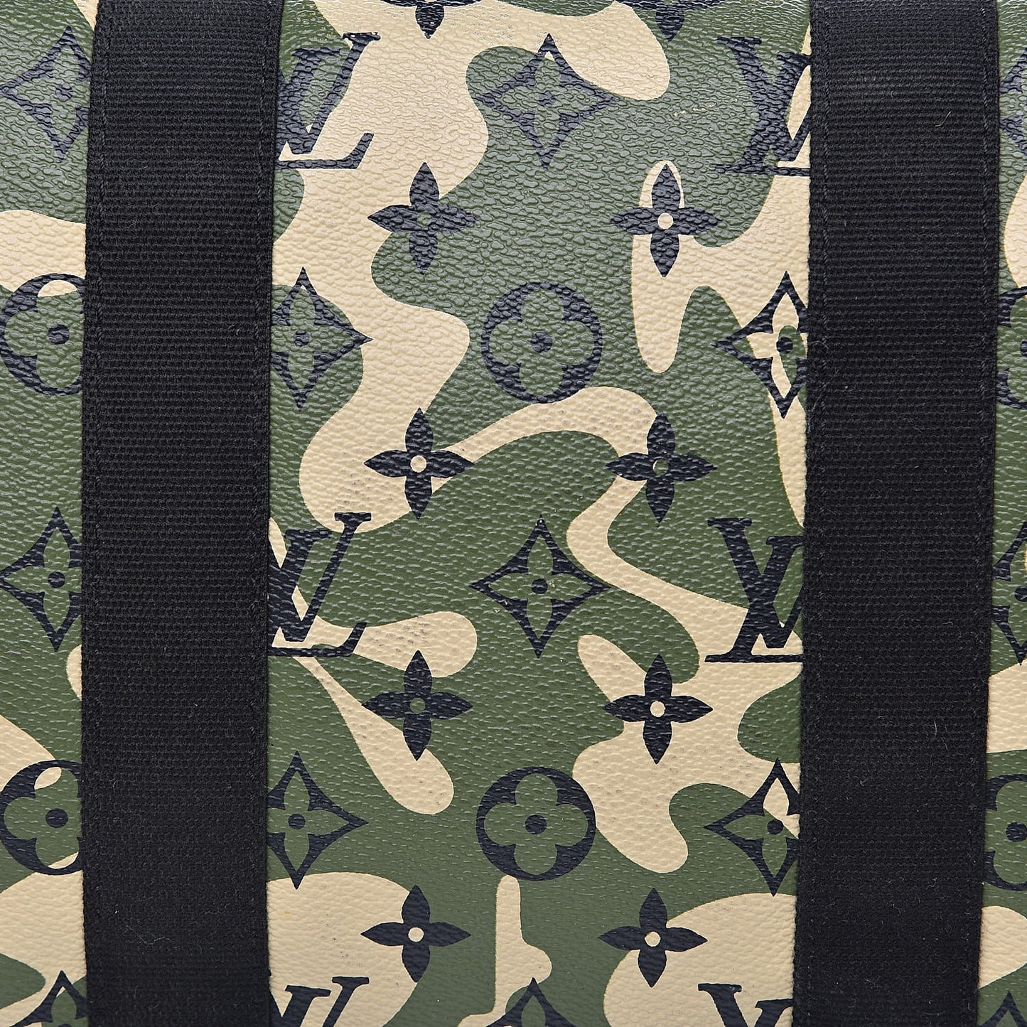 Monogramouflage Speedy 35