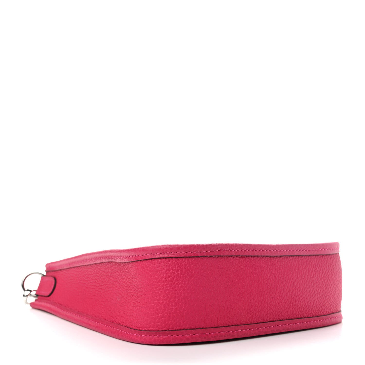 Hermes Taurillon Maurice Evelyne TPM Rose Mexico 4 of 9