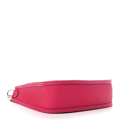 Hermes Taurillon Maurice Evelyne TPM Rose Mexico 4 of 9