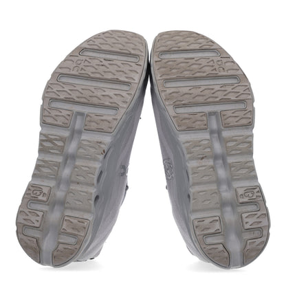 Loewe X ON Recycled Polyester Mens Cloudtilt Sneakers 43 Slate Grey 7 of 11