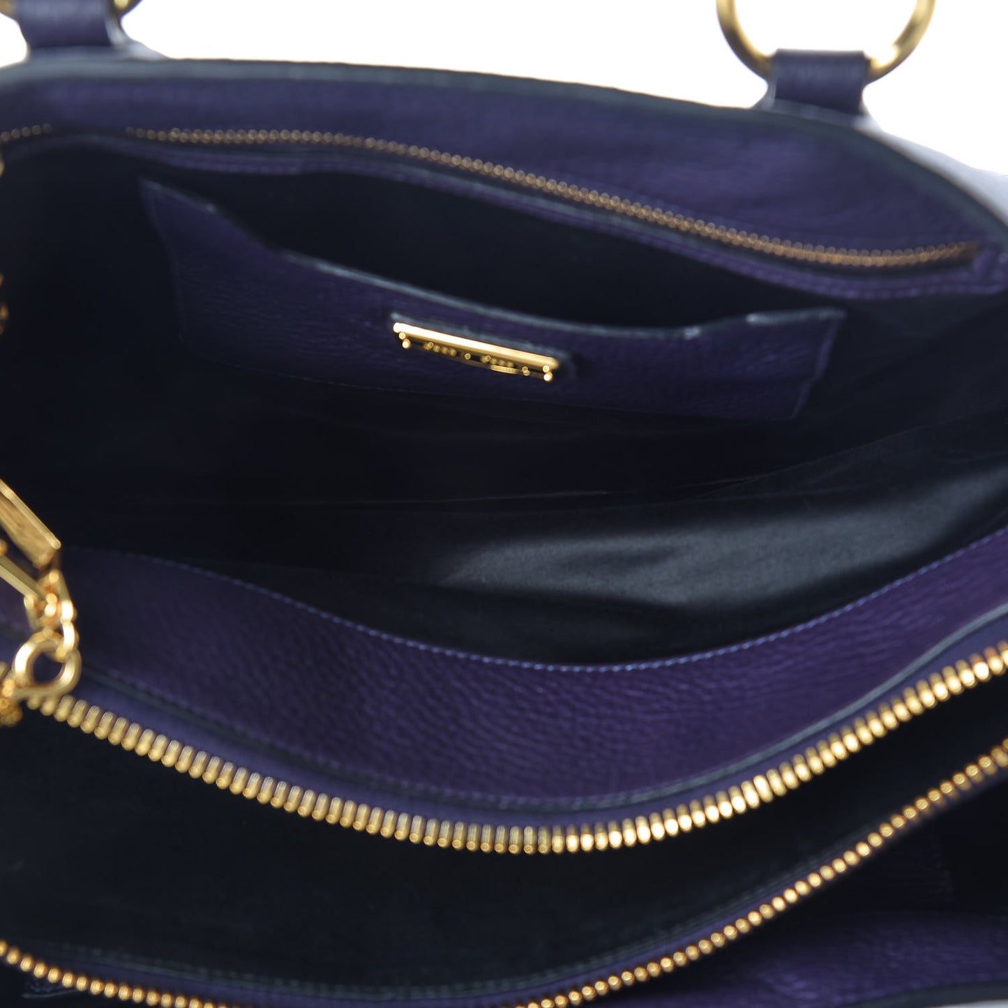Vitello Daino Tote Uva