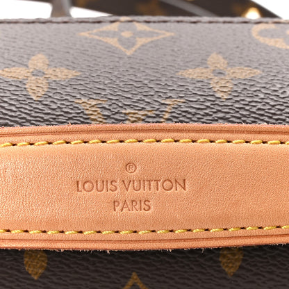 Louis Vuitton Monogram Pochette Metis 12 of 14