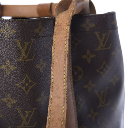 Louis Vuitton Monogram Randonnee GM Backpack 12 of 15