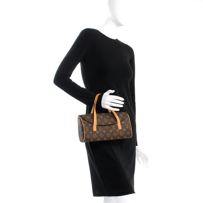 Louis Vuitton Monogram Sonatine 2 of 7