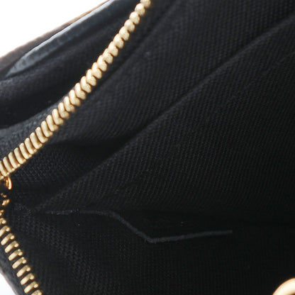 Louis Vuitton Monogram Pallas Clutch Black 8 of 8