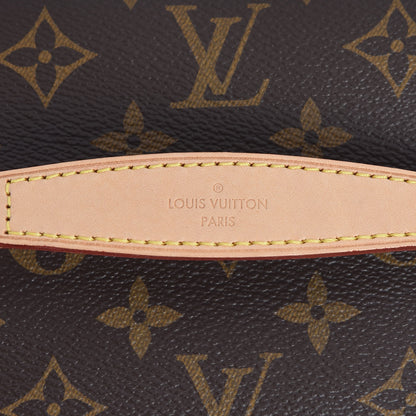 Louis Vuitton Monogram Nice BB 8 of 10