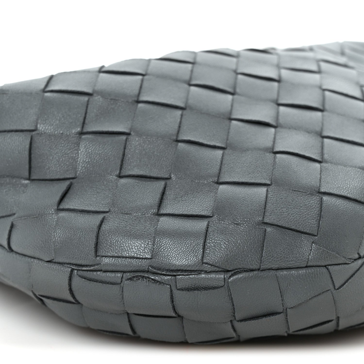 Bottega Veneta Nappa Intrecciato Mini Jodie Krim 10 of 11