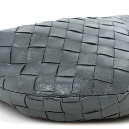Bottega Veneta Nappa Intrecciato Mini Jodie Krim 10 of 11