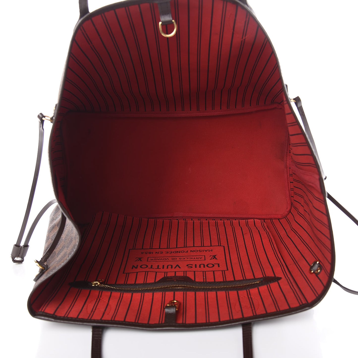 Damier Ebene Neo Neverfull GM