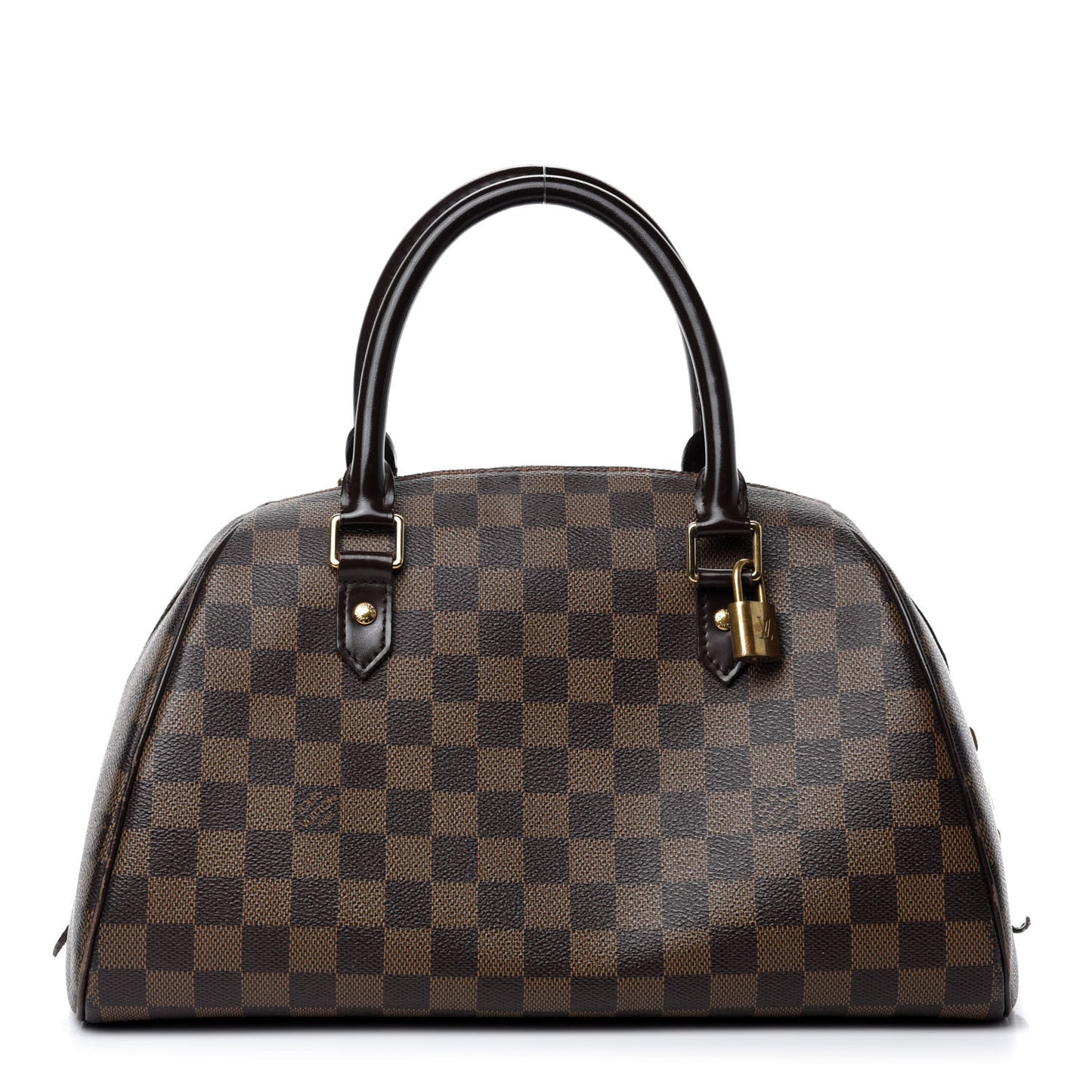 Damier Ebene Ribera MM