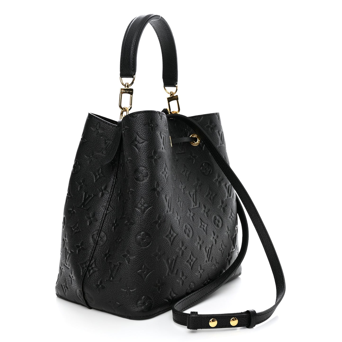 Empreinte Neonoe MM Black