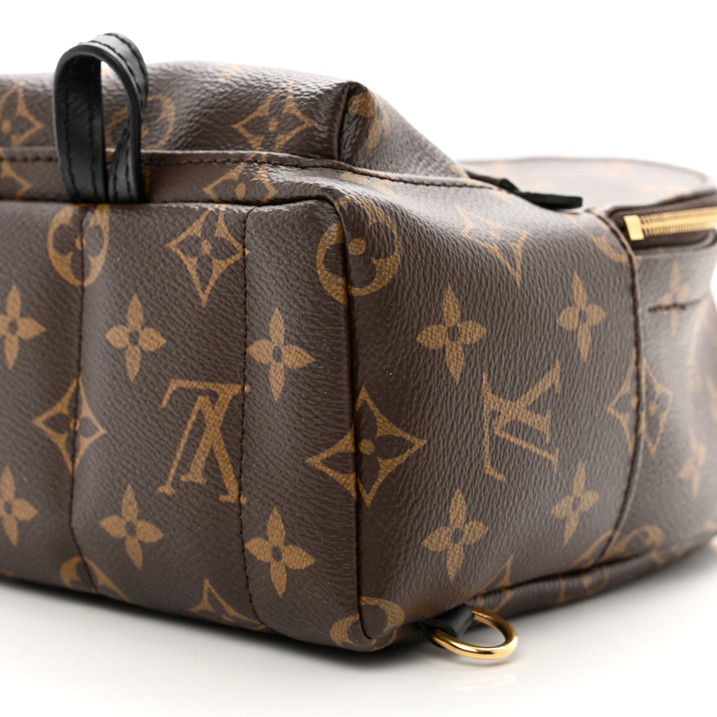 Monogram Palm Springs Backpack Mini