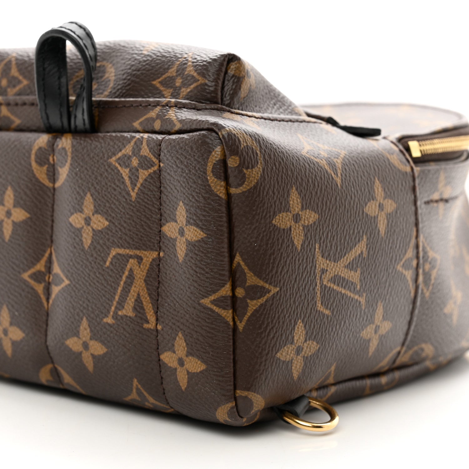 Louis Vuitton Monogram Palm Springs Backpack Mini 9 of 9