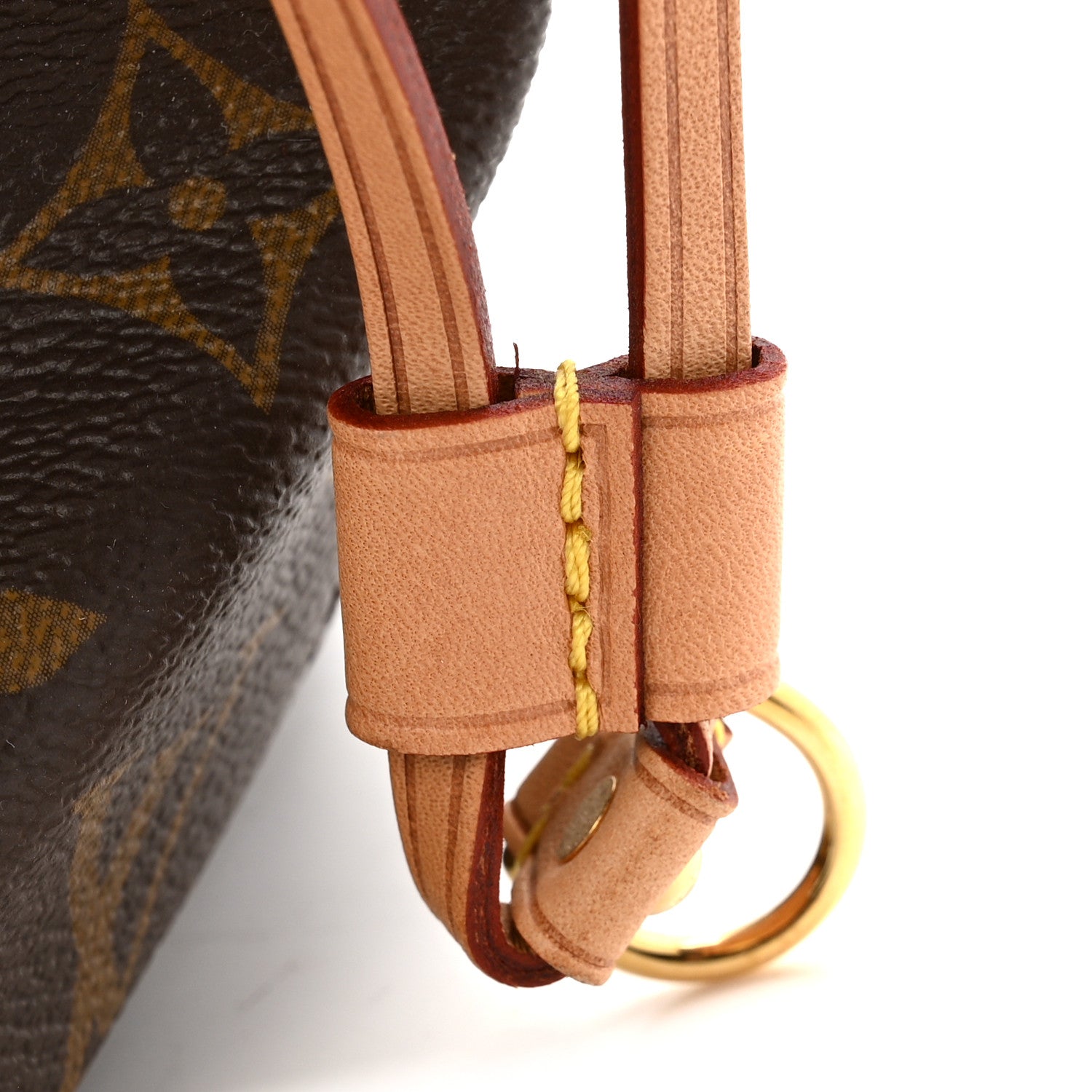 Louis Vuitton Monogram Neo Neverfull MM 13 of 16